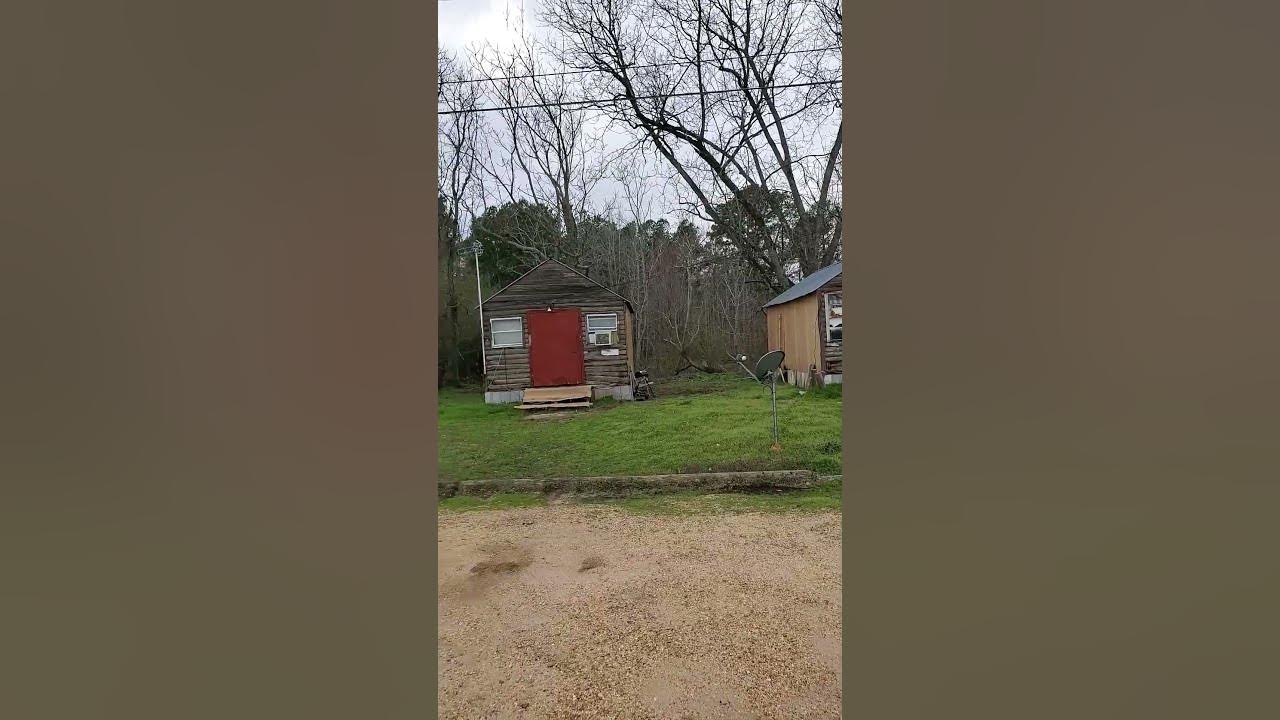 Cabins for rent in mississippi youtube