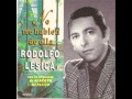 RODOLFO LESICA POR UN PAPEL