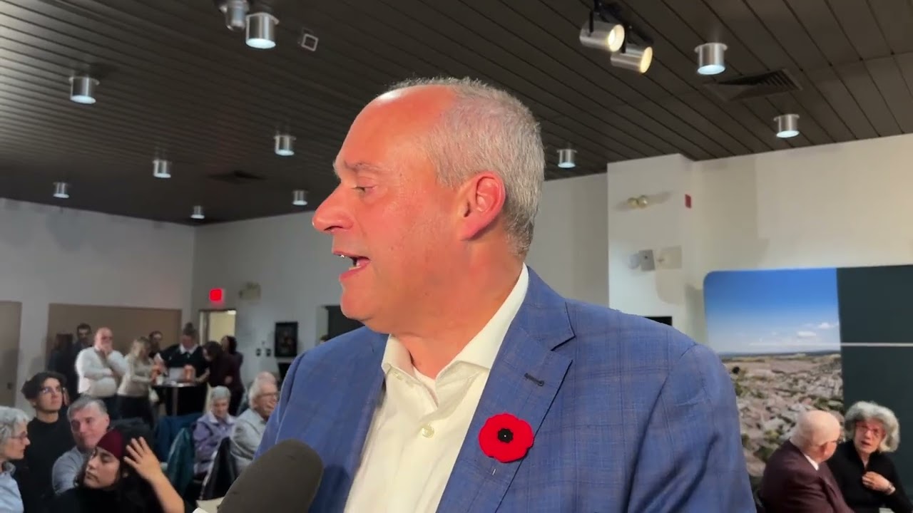Rimouski: Guy Caron obtient un deuxième mandat