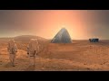 Tom Lacy - Escape To Mars (Space Mix)