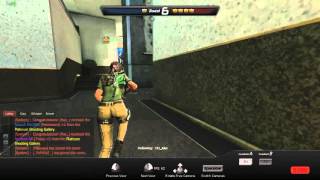 ITz_Alex ( system cheats ) noob aimbot no recoil