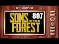 Z Archiwum L - Sons of The Forest z Esem