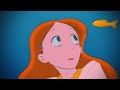 Daydream an animated short film about ad.