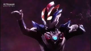 Download lagu [ MAD ] Ultra Galaxy Fight : The Destined Crossroad - Now or Never by Konomi Suzuki