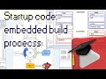 Embedded Programming Lesson14: startup code part-2