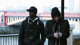 Raze Kruger Ft. Mr Ree - Numb/Encore (Freestyle)