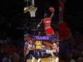 Michael Jordan Was Rejected Before Becoming Great