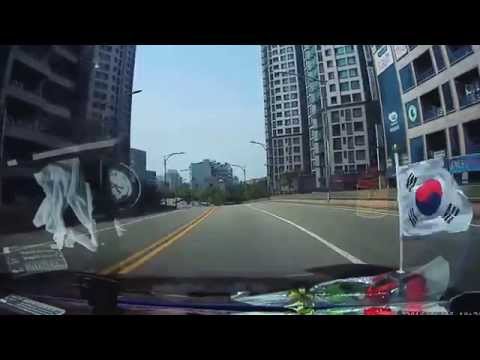 20150606현충일에 흑상어 질주