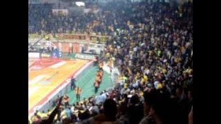 ARIS-NIONIOS BASKET PLAY -OFF FINALE