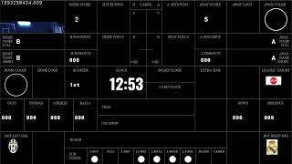 QA Test Live Stream