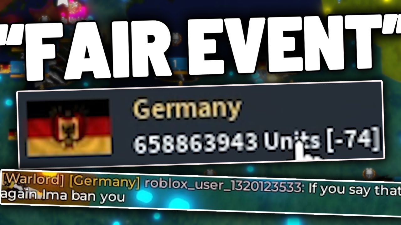 Fighting the WORST WW2 host I've EVER seen