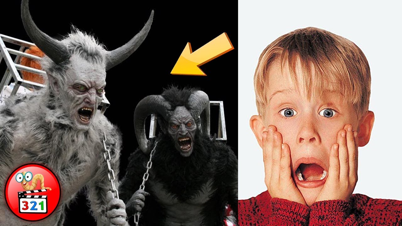 9 Bộ Phim Ngày Giáng Sinh Đáng Xem Nhất 9 Christmas Movies Worth