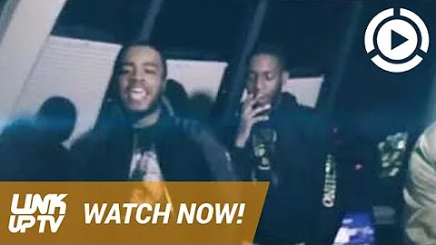Grizzy & M Dargg  -  All We Do [Music Video] | Link Up TV