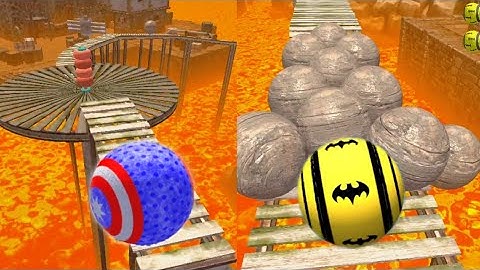 The Ultimate Rollance Adventure Balls Level Guide | 2201-2210 | Android Games