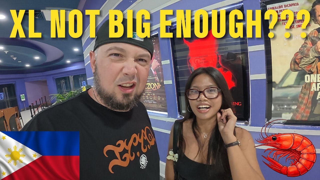 Date night in Roxas City 🇵🇭