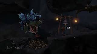 DoubleFine Minithon: The Cave Part 3 - Team Redemption