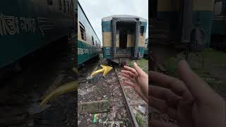 A Small Railway Mark with a Big Purpose #shorts #FoulingMark #railway