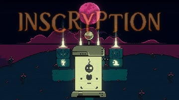 Battling the Scrybe of Technology | Inscryption Act 2