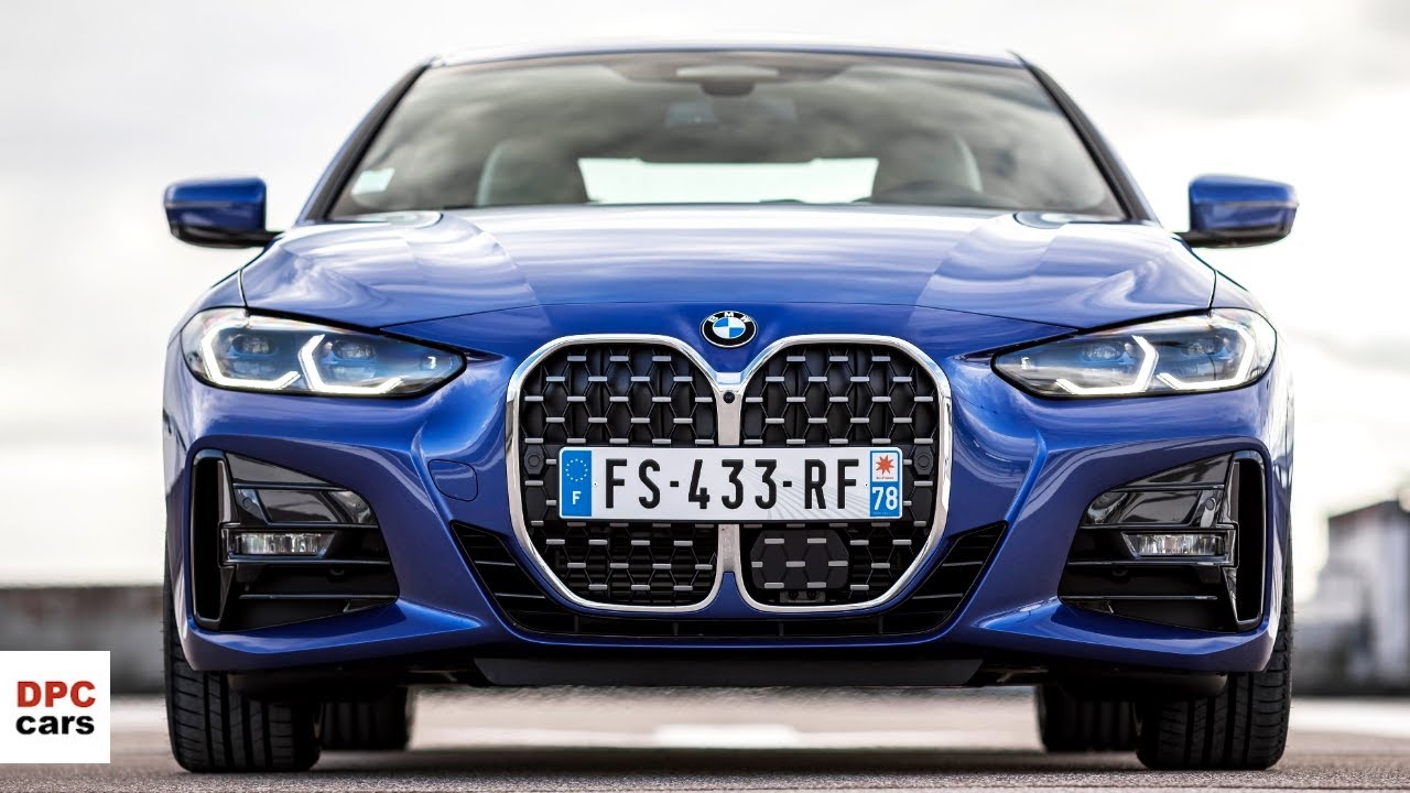 Bmw 420i 2021