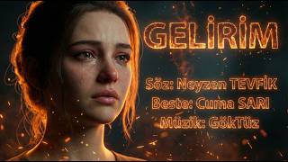 Gelirim Aşkından Prangalar Eskitenlerin Şarkısı Derin Bir Sevda Hikayesi