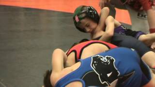 Jonah 1st match 02072016