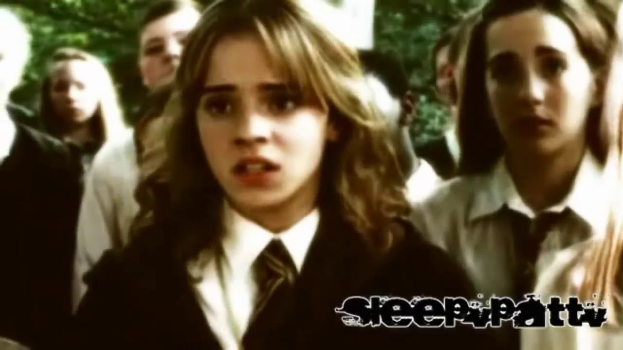 Hermione/Kitty ~FemmeSlash!~