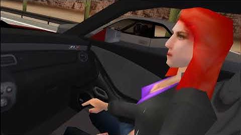 Need for Speed The Run in VR Episode9 Cockpit view Oculus Rift