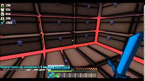 Powerfactions raiding