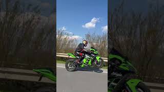 Kawasaki Zx10R Tek Teker Antalya
