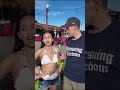 An Indonesian girl falls in love with an Australian guy 🇦🇺 #australia #australian #bali #indonesia
