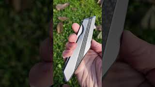 Kershaw Tilt 7424, 50th Anniversary