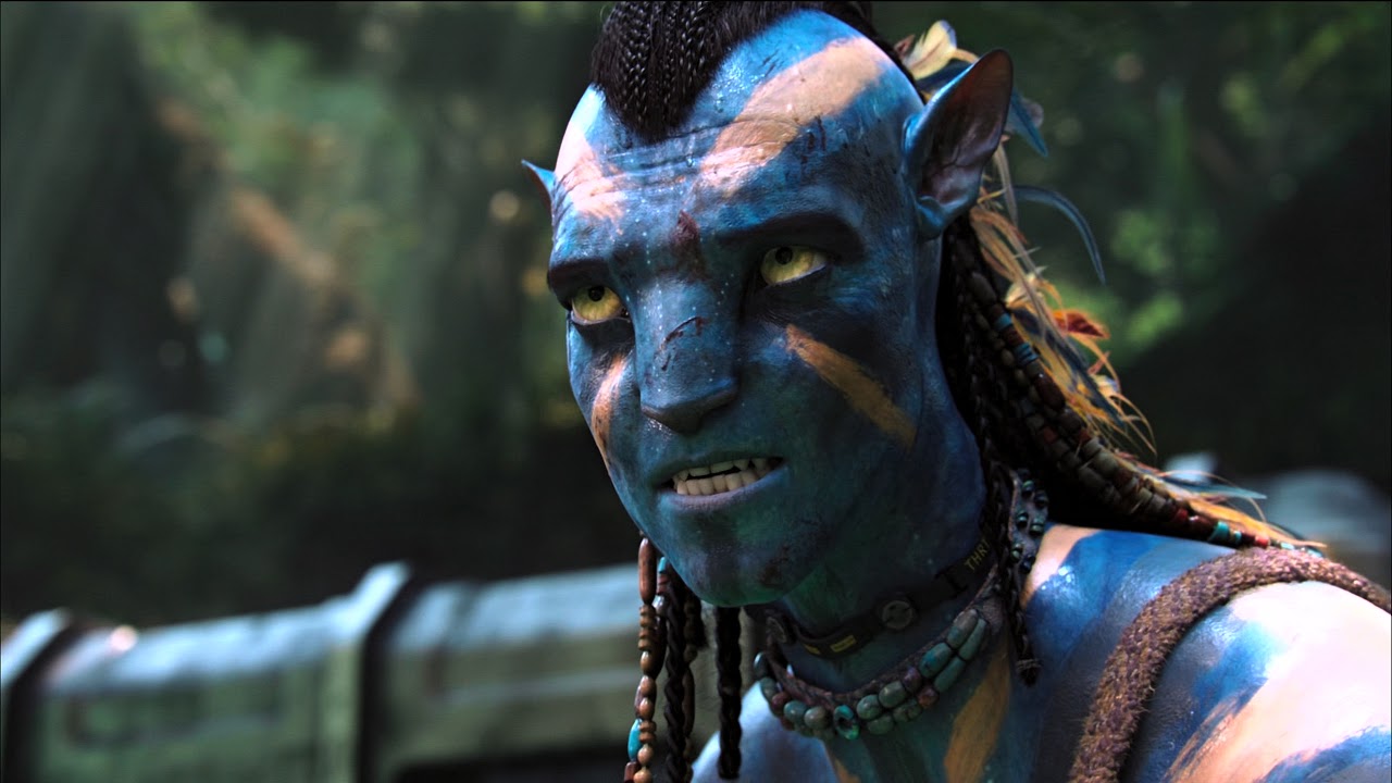 Avatar Uhd 4k Youtube