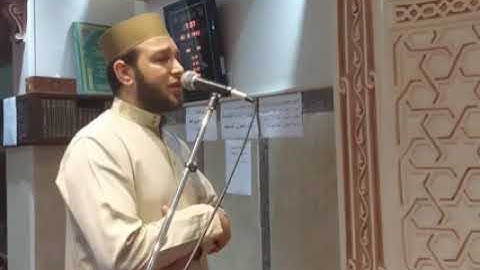 ما تيسر من سورة | النور | القارئ ايمن عبد الرحمن | تلاوة خاشعة