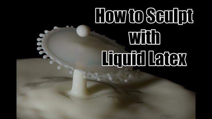 How to Use liquid latex to do Phantom of the Opera makeup FX « Props & SFX  :: WonderHowTo