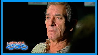 Adalberto Descobre Que Rita Participou Do Sequestro Da Patricia Vidas Em Jogo