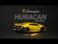 Lamborghini Huracan Liberty Walk Twin Turbo Custom Hot Wheels