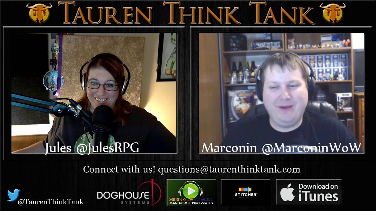 Tauren Think Tank Episode 166 Six Foot Twelve Inches YouTube tauren-think-tank-episode-166-six-foot-twelve-inches-youtube