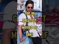 Shah Rukh Khan Top 10 Blockbuster Movies 🔥 #shrukkhan