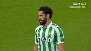 Isco Vs Arsenal 2627