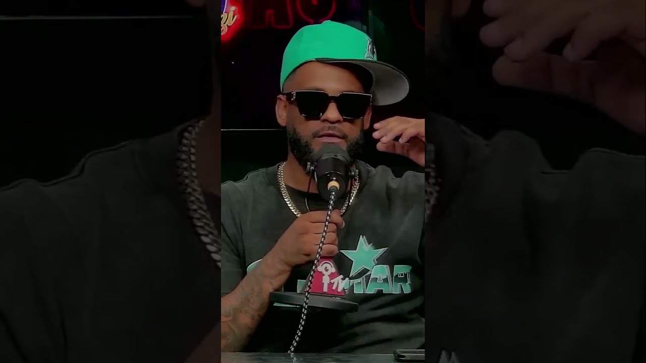 They Ruined The Game Podcast Reveals Shocking Changes Shorts
