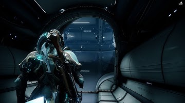 warframe freezes every few seconds