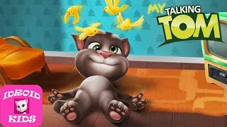 My Talking Tom Great Makeover - Part 43