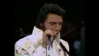 Elvis Presley - Aloha from Hawaii 1973 (Full Concert 4K - 60 FPS)