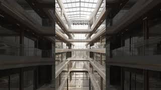 Building architecture  commercial #omaxe #realestateindia #realestate #myindiaproperty #commercial