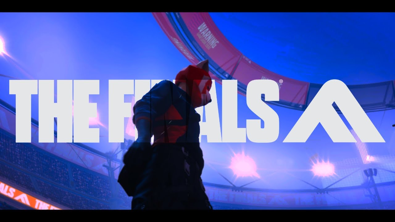 The Finals | Radical Destruction!