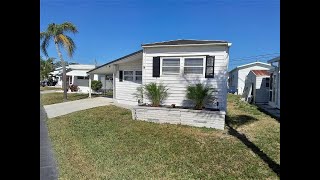 2053 Detroiter St Sarasota, Fl  34231