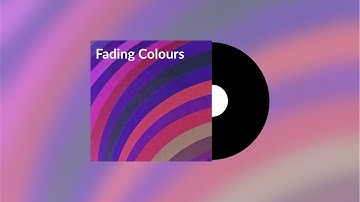 Rafał Zieliński - Fading Colours (Official Music Video)