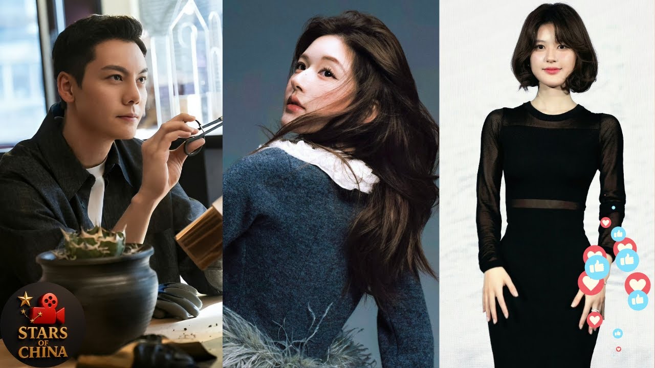 «Новый английский трек Чжао Луси разжигает тайную войну элит!»