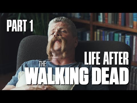 Life after The Walking Dead - The Walking Dead: Our World