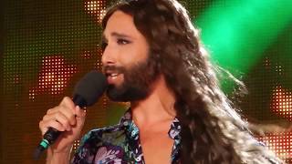 Wanted More - Conchita, Wachau Starnacht #ConchitaLIVE